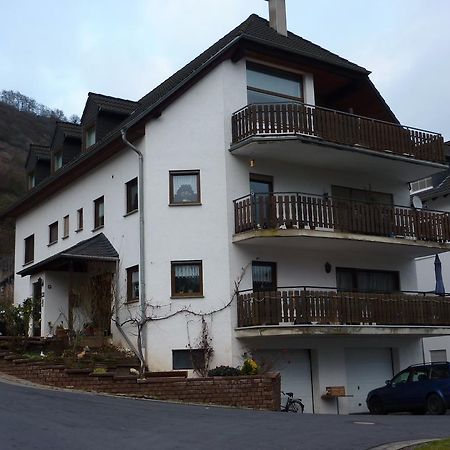 טריס-קארדן Ferienwohnung Burg Eltz חדר תמונה