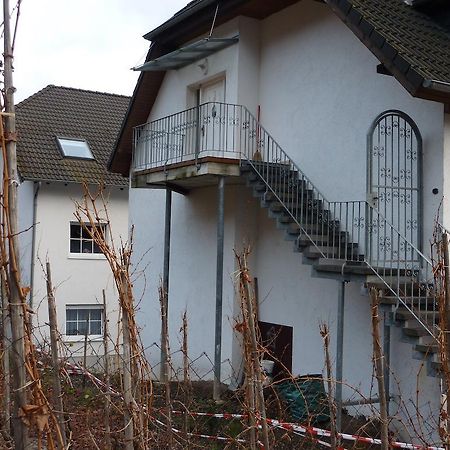 טריס-קארדן Ferienwohnung Burg Eltz חדר תמונה